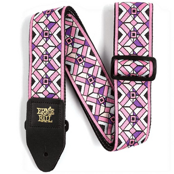 ERNIE BALL EB 4658 - Pasek gitarowy