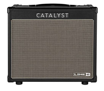 Line 6 Catalyst CX 60 - Combo Gitarowe
