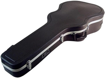 Prorockgear Deluxe ABS API-RGM374C futerał do gitary typu 335