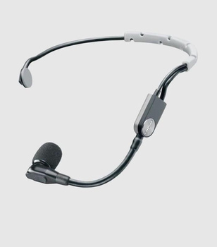 Shure SM35-TQG - Mikrofon nagłowny