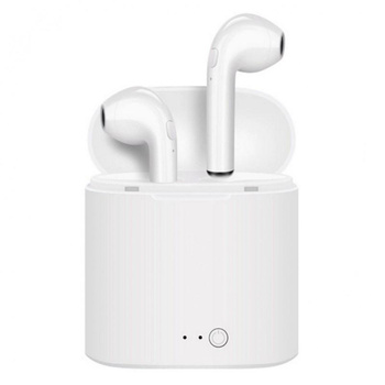 NN TWS7 - Słuchawki bezprzewodowe douszne z Bluetooth