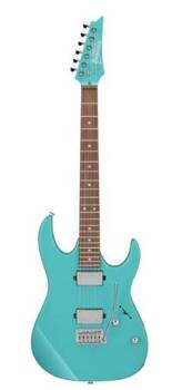 Ibanez GRX120SP-PBL - Gitara Elektryczna