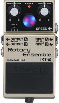 Boss RT-2 - Efekt Gitarowy