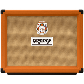 Orange Tremlord 30 - lampowe combo gitarowe