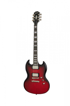 Epiphone SG Prophecy RTA - gitara elektryczna