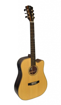 Dowina Danubius DCE - gitara elektroakustyczna