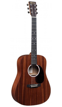 Martin Guitar DJr-10E - Gitara elektro-akustyczna