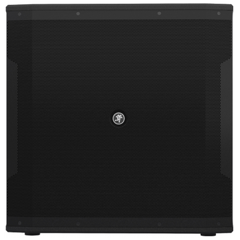 MACKIE IP 18 Subwoofer