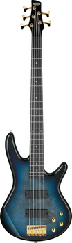 Ibanez GSR205PC-TMU - gitara basowa
