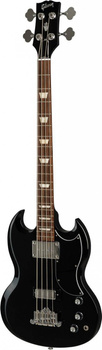 Gibson SG Standard Bass Ebony gitara basowa