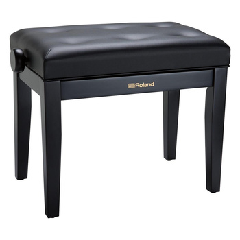 Roland RPB-300 BK - ława do pianina