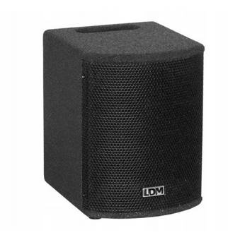 LDM Cube Light/V220 Mobilny głośnik z akumulatorem 90 rms