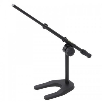 Stim M02 - statyw mikrofonowy stołowy długi