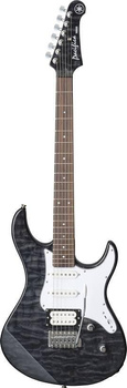 Yamaha Pacifica 212 VQM TBL - Gitara elektryczna