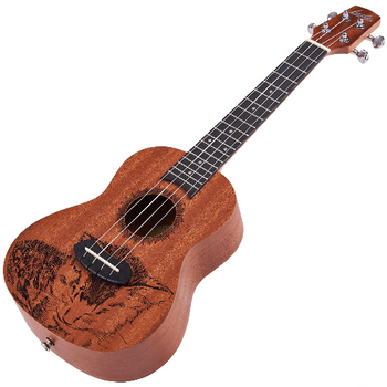 LAILA UFG-2311-S CAT - Ukulele koncertowe