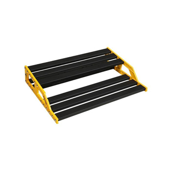 NUX NPB-M Bumblebee Medium - Pedalboard schodkowy