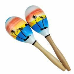 Marakas Kera-Audio M8-3