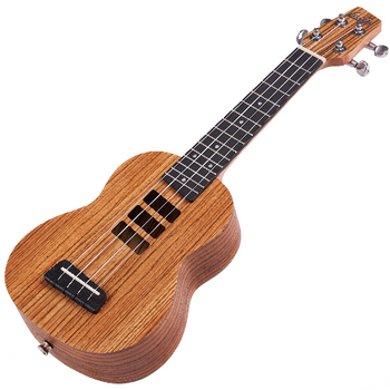 LAILA UDM-2110-Z - Ukulele sopranowe