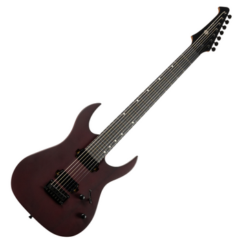 SPIRA S-407 MWR HH - Gitara Elektryczna 7 - Strunowa