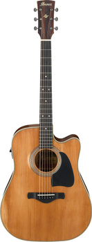 Ibanez AVD11CE-ANS - gitara elektroakustyczna