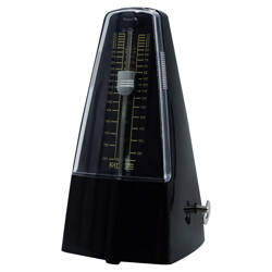 Metronom mechaniczny Moge M-10