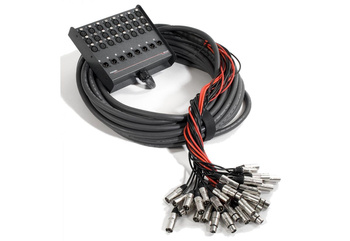 Proel EBN2408 multicore / stage box