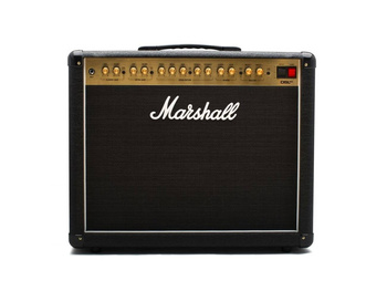 Marshall DSL40CR - combo gitarowe