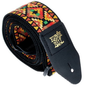 ERNIE BALL EB 4090 - Pasek gitarowy