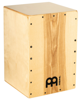 Meinl Snarecraft Cajon Heart Ash SC80HA - Cajon