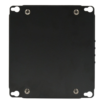 NN 408 MINI WASH głowica ruchoma LED