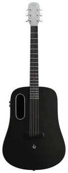 Lava Music ME PRO Grey - Gitara elektro-akustyczna