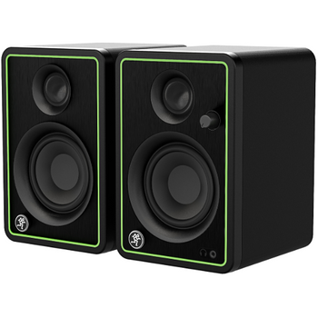 MACKIE CR 5 X (pair) Monitory studyjne
