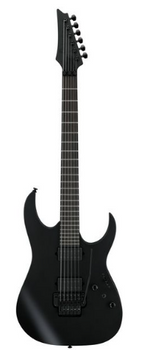 Ibanez RGRB620-BKF - Gitara Elektryczna