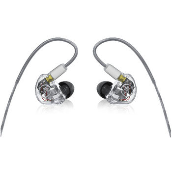 MACKIE MP 360 Profesjonalne monitory douszne