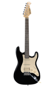 Prodipe Guitars ST83RA BK  - gitara elektryczna