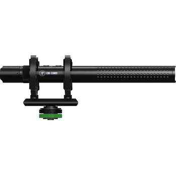 MACKIE EM 98 MS Mikrofon typu shotgun