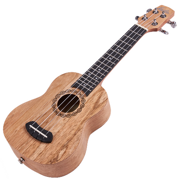 LAILA UFN-2111-A (P1) - Ukulele sopranowe