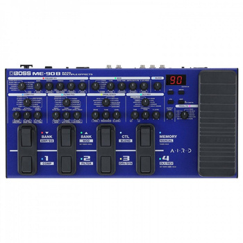 Boss ME-90B -Multiefekt Basowy