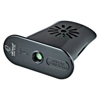 Ortega Humigt-BK - nawilżacz do gitary czarny