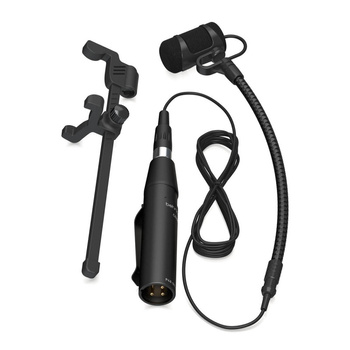 Behringer CB100 GUITAR - Mikrofon instrumentalny z uchwytem