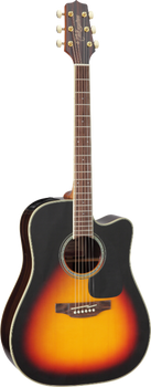 Takamine GD51CE-BSB - gitara elektroakustyczna