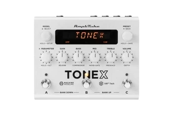 IK Multimedia ToneX Pedal WH – Efekt gitarowy