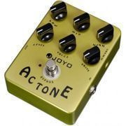 Joyo JF 13 AC Tone - efekt gitarowy
