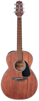 Takamine GLN11E-NS - gitara elektroakustyczna