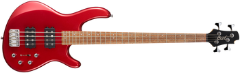 Cort Action HH4 BRM - gitara basowa