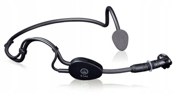AKG C 544 L - Mikrofon nagłowny, kardioidalny