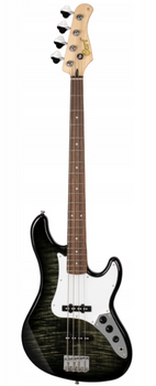 Cort GB24 JJ TBK - gitara basowa