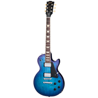 Gibson Les Paul Standard 60s Unburst - gitara elektryczna