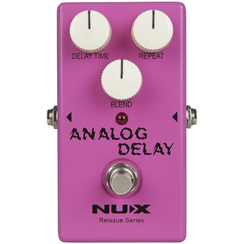 Nux Analog Delay - Efekt gitarowy Delay