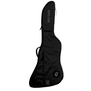 Ritter Carouge RGC3-EX/SBK Explorer - Pokrowiec na gitarę elektryczną